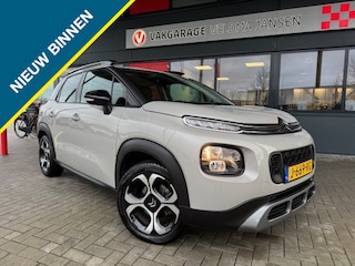 Citroën C3 Aircross 1.2 PT S&S BUSINESS + ECC/NAVI/STOELVERW./PDC/LMV