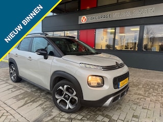 Citroën C3 Aircross 1.2 PT S&S BUSINESS + ECC/NAVI/STOELVERW./PDC/LMV