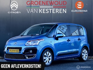 Citroën C3 Picasso 1.4 VTi Aura
