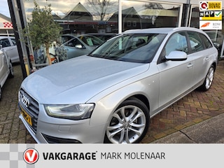 Audi A4 Avant 1.8 TFSI Pro Line,automaat,nette auto