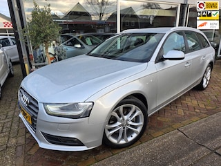 Audi A4 Avant 1.8 TFSI Pro Line,automaat,nette auto