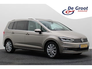 Volkswagen Touran 1.4 TSI Highline Business R