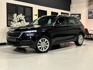 Skoda Kamiq 1.5 TSI ACT Business Edition 150PK Virtual|Xenon|Carplay|Led|Stoelverwarming|Cruisecontrol|LaneAss|