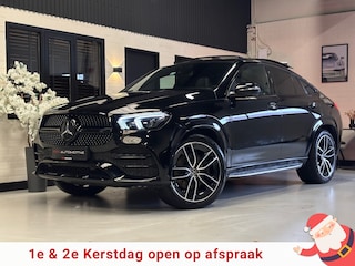 Mercedes-Benz GLE Coupé 400 d 4MATIC | prijs ex. BPM | VOL!