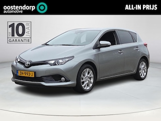 Toyota Auris 1.2T Energy Plus | Binnenkort verwacht |