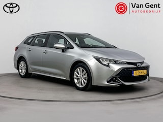 Toyota Corolla Touring Sports Hybrid 140 Active | Navigatie | Apple Carplay / Android Auto | Adaptive Cruise | Clima | Camera | 16 inch
