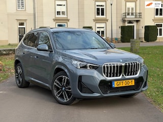 BMW X1 XDrive30e M-Sport | Carplay | Pano | Harman Kardon | Hud | Trekhaak | Massage | 360