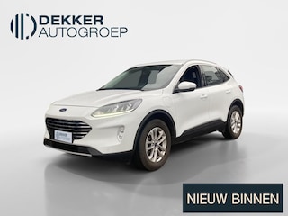 Ford Kuga 2.5 PHEV Titanium Winter Pack, Navigatie- Apple Carplay/ Android Auto