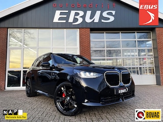 BMW X3 30e xDrive M-Sport Pro / Trekhaak / Laser
