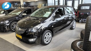 Opel Karl 1.0 75pk Online. Ed. Airco Carplay Cruise Navi  PDC