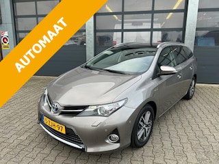 Toyota Auris Touring Sports 1.8 Hybrid 136pk Lease