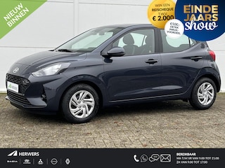 Hyundai i10 1.0 Comfort Limited