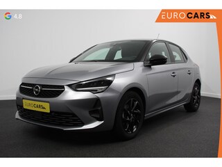 Opel Corsa 1.2 102pk GS Line Opel Corsa 1.2 GS Line | Navigatie | Apple Carplay/Android Auto | Airco | Cruise Control | Lichtmetalen velgen | Digitaal Dashboard | Sportstoelen