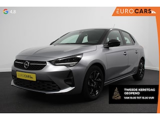 Opel Corsa 1.2 102pk GS Line Opel Corsa 1.2 GS Line | Navigatie | Apple Carplay/Android Auto | Airco | Cruise Control | Lichtmetalen velgen | Digitaal Dashboard | Sportstoelen
