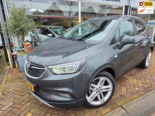 Opel Mokka X 1.4 Turbo Innovation ,automaat,leder,opendak,bose