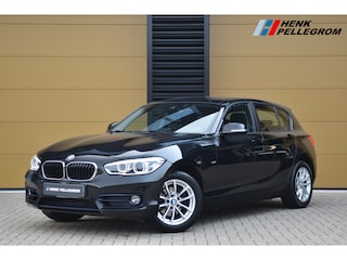 BMW 118i Edition Sport Line * Sportstoelen * LED * Servotronic *