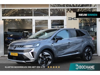 Renault Symbioz 1.8 E-Tech full hybrid 160 iconic | Demo 02-26 Beschikbaar |