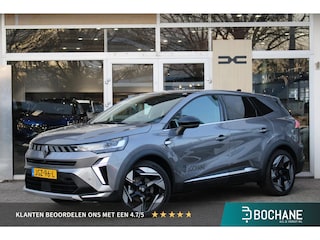 Renault Symbioz 1.8 E-Tech full hybrid 160 iconic | Demo 02-26 Beschikbaar |