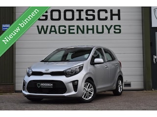 Kia Picanto 1.0 DPi DynamicLine | Cruise | Camera | Carplay |