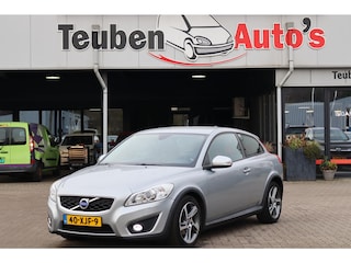 Volvo C30 1.6 D2 R-edition Airco, Climate control, Cruise control, Elektrische ramen