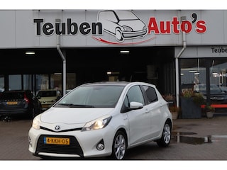 Toyota Yaris 1.5 Full Hybrid Dynamic