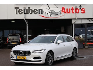 Volvo V90 2.0 T4 Business Luxury+