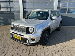 Jeep Renegade 1.0T 116pk Longitude