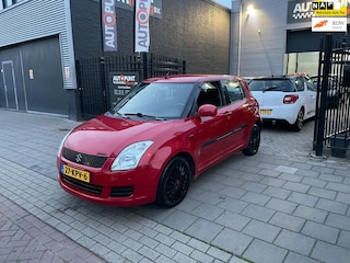 Suzuki Swift 1.3 Comfort Sport Airco NAP APK