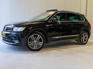 Volkswagen Tiguan 1.4 TSI ACT Highline Business R I R-Line I 18" I 1ste eig. I Camera I Virtual I Adap. Cruise I