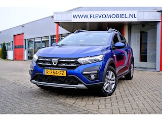 Dacia Sandero 1.0 TCe 100 Bi-Fuel/LPG-G3 Essential Clima|Cruise|LED|PDC