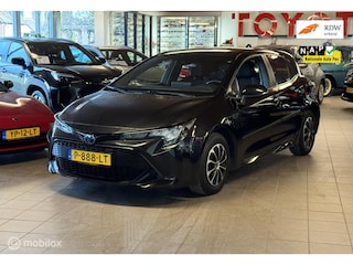 Toyota Corolla 1.8 5-Drs Hybrid carplay, navi, NL.auto