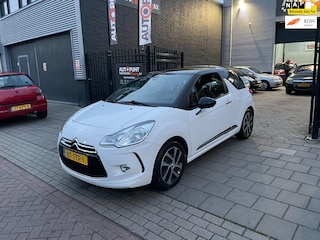 Citroën DS3 1.6 e-HDi So Chic 2e Eigenaar! Airco Navi PDC NAP APK