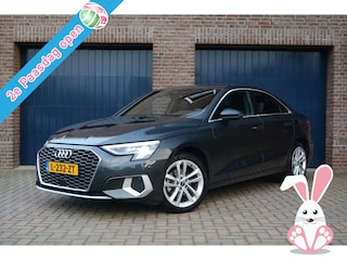 Audi A3 Limousine 30 TFSI S-Tronic Advanced Sport edition | Trekhaak | Virtual | LED | Carplay/Android Auto | Cruise