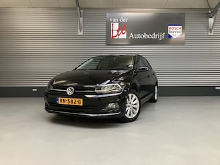 Volkswagen Polo 1.0 TSI HIGHLENE/PDC/ADAPTIVE CR/CLIMA/CARPLAY/NAVI/ENZ