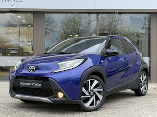 Toyota Aygo 1.0 VVT-i MT Envy | JBL | Bi-Tone | Navi