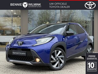 Toyota Aygo 1.0 VVT-i MT Envy | JBL | Bi-Tone | Navi