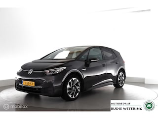 Volkswagen ID.3 Pro Edition Advantage 58kWh/204PK leer|stoelverw|cam|nav|ecc|acc|lmv18