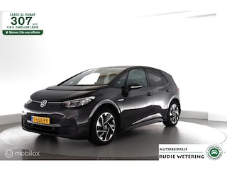 Volkswagen ID.3 Pro Edition Advantage 58kWh/204PK leer|stoelverw|cam|nav|ecc|acc|lmv18