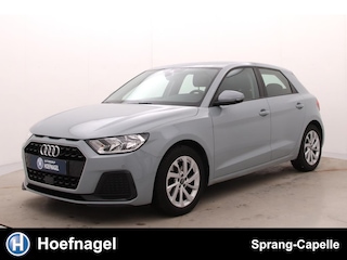 Audi A1 Sportback 30 TFSI Advanced edition | Cruise Control | Camera | Stoelverwarming | CarPlay |