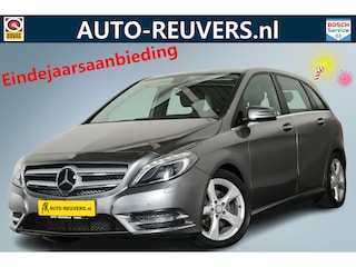 Mercedes-Benz B-klasse 180 Prestige / Xenon / Navigatie / All Season