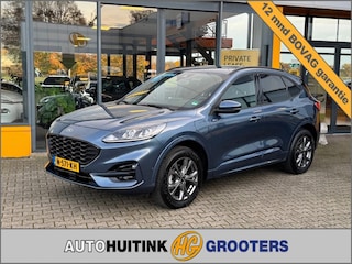 Ford Kuga 2.5 PHEV ST-Line - navi - adap cruise - camera - stoel verw