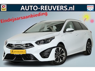 Kia Ceed Sportswagon 1.6 GDI PHEV DynamicLine / LED / Aut / ACC / Navi / CarPlay / Cam