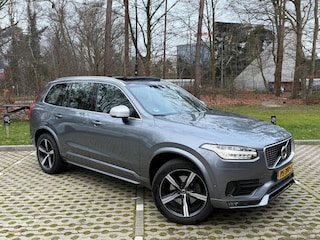 Volvo XC90 2.0 D5 AWD R-Design