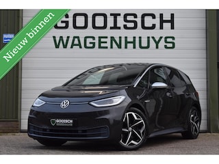 Volkswagen ID.3 First Plus 58 kWh | LED | Camera | Stoelverwarming |
