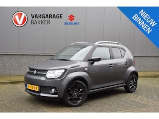 Suzuki Ignis 1.2 Select | Cruise control | achteruitrijcamera | Volledig onderhouden |