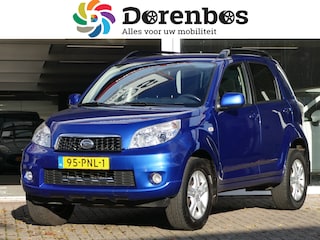 Daihatsu Terios 1.5 2WD Tour | bluetooth | automatische airco | afneembare trekhaak