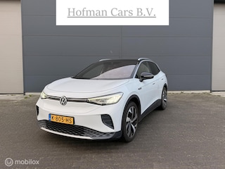 Volkswagen ID.4 Life 77 kWh SOH 89% TREKHAAK 1000KG! NAP Incl. BTW