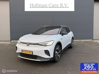 Volkswagen ID.4 Life 77 kWh SOH 89% TREKHAAK 1000KG! NAP Incl. BTW