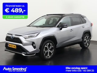Toyota RAV4 2.5 Plug-in Hybrid AWD Bi Tone Plus