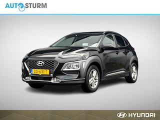 Hyundai Kona 1.0 T-GDI Fashion